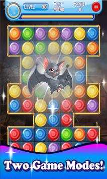 Bubble Halloween Legend 2017 screenshot 3