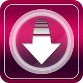 Video Downloader Pro logo