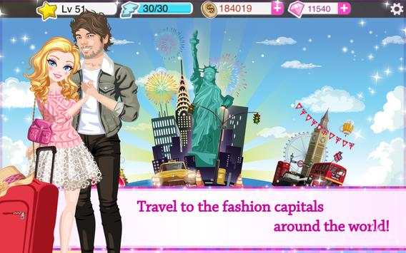 Star Girl screenshot 2
