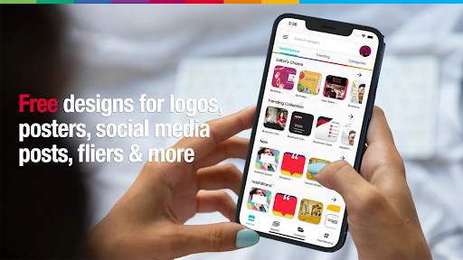 Brand AI: Design like a Pro screenshot 6