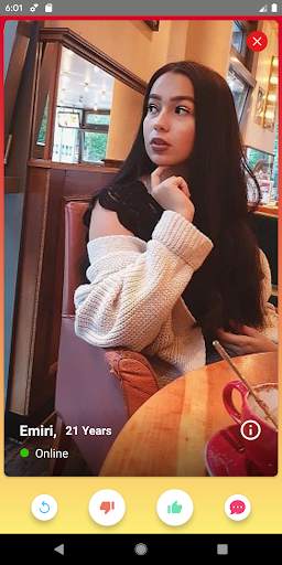 Turkey Dating Apps Free | Turkey Chat Rooms Online screenshot 3