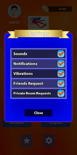Classic Ludo World screenshot 5