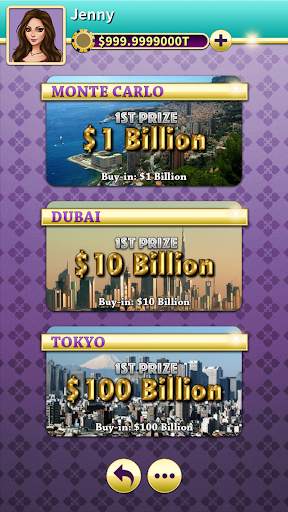 Big 2 Offline (Pusoy Dos) screenshot 4
