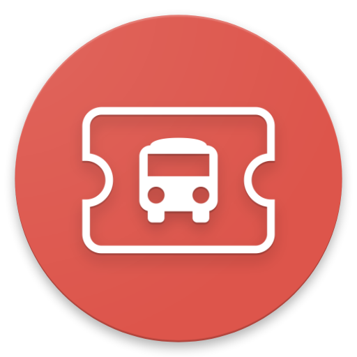Shabiby Line - Bus Ticket Booking icon