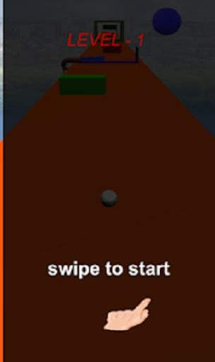 Ball Paint 3D screenshot 1