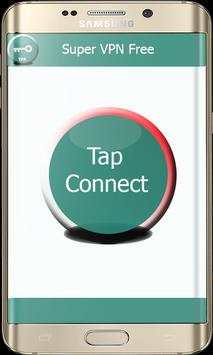 Super VPN Master key screenshot 4