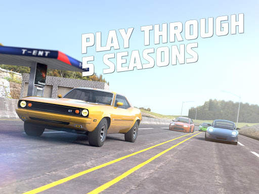 Need for Racing: New Speed Car screenshot 19