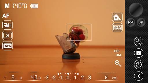 Camera Connect & Control screenshot 6