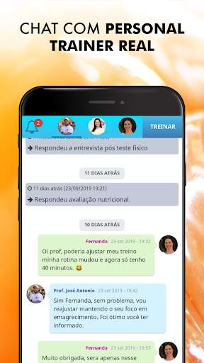 Personal Virtual screenshot 5