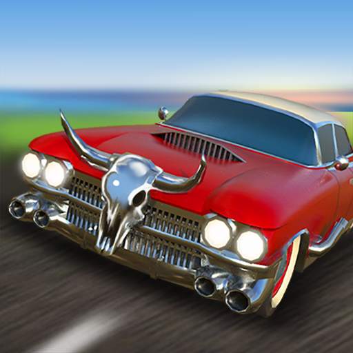 LCO Racing - Last Car Out 1.8.13