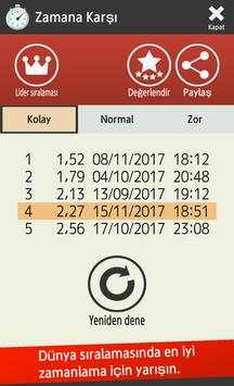 Anlık Hafıza Eğitimi screenshot 4