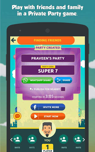 Donkey Quiz: India's Quiz Game screenshot 18