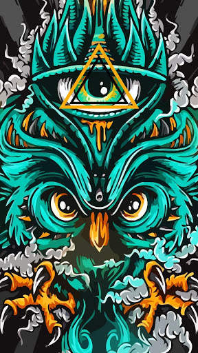 Illuminati Wallpaper HD 2020 screenshot 2