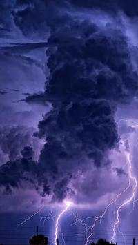 Thunder Wallpapers screenshot 12