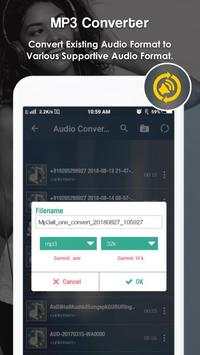 MP3 All in one 6 تصوير الشاشة