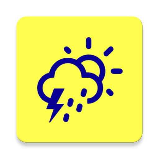 Weather forecast and real time local weather 20