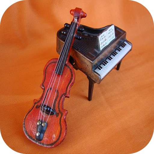 Clasic Music: Classic Music 1.0