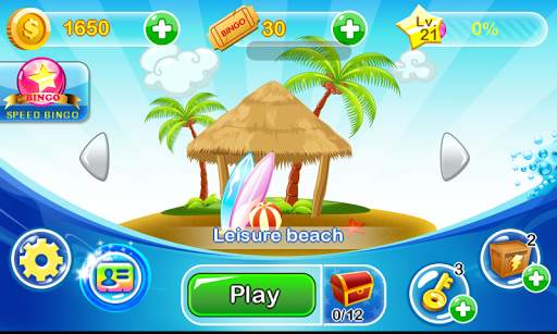 AE Bingo: Offline Bingo Games screenshot 4