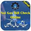 Sui Gas Bill Check Online 1.2