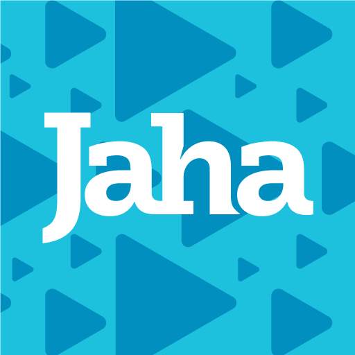 JAHA GPS 2.4.4