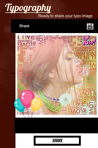 Typography & Textography screenshot 5
