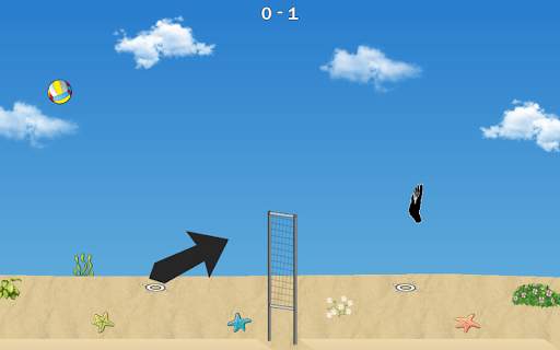 Ball Games for 2 players screenshot 2