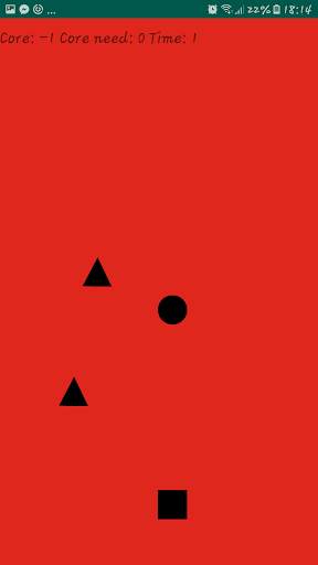 Catch box  geometrie скриншот 3