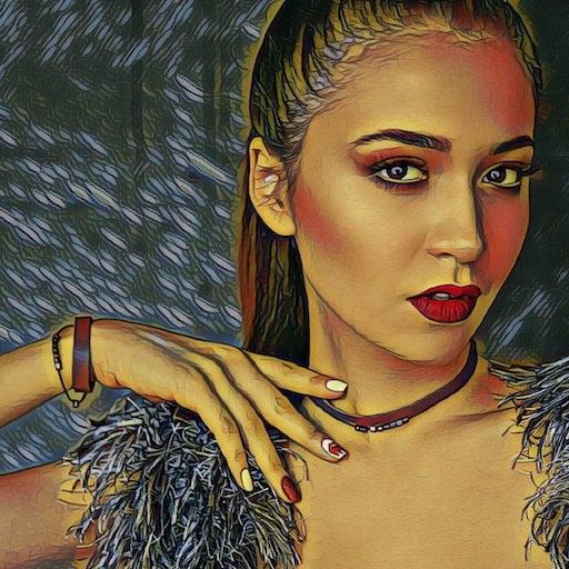Prisma Photo Effect Editor icon