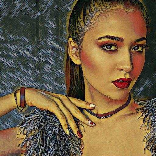 Prisma Photo Effect Editor 9.0