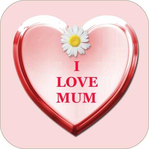 Mother's Day Frames screenshot 2