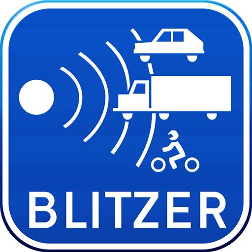 Radarwarner. Blitzer DE 7.7.0