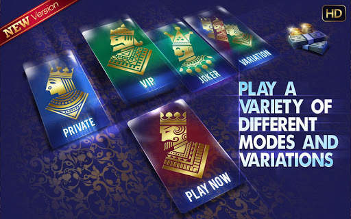Teen Patti Sultan screenshot 2