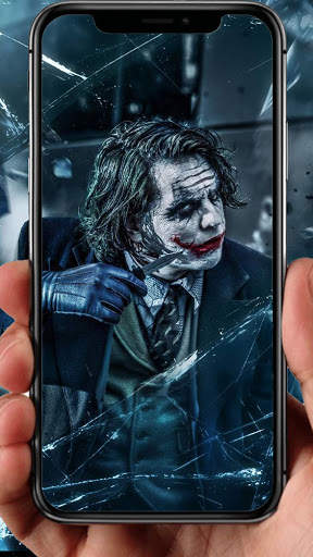 Joker Wallpapers joker HD wallpaper screenshot 4