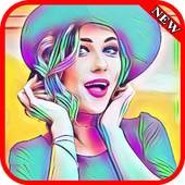Photo Cartoon Effect 1.0