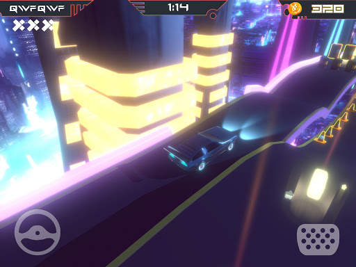 Move to Stay screenshot 4