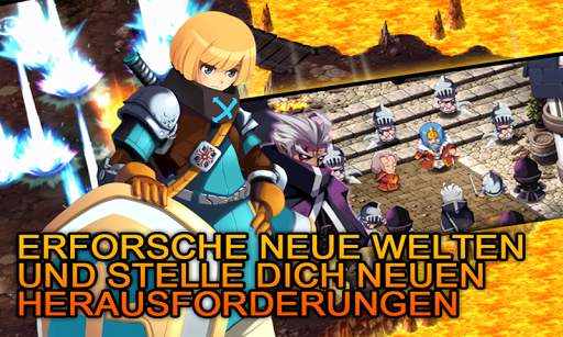 ZENONIA® 5 screenshot 4
