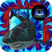 Hunger Shark Revolution icon
