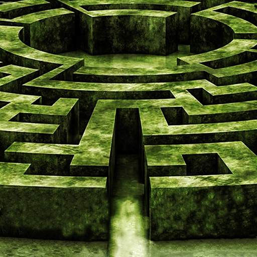Maze Adventure Game: Maze Game 3.5