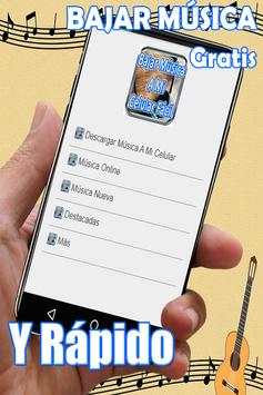 Download Free MP3 Music For Cell Phone Guide screenshot 2