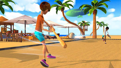 Beach Games 2020 screenshot 2