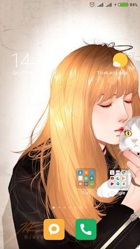 Black Pink Wallpaper screenshot 7