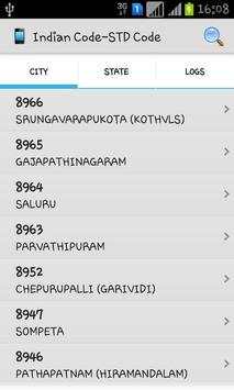Indian Code screenshot 3