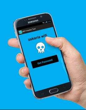 Wifi Hack Tool Pro - Prank screenshot 3