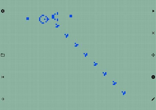 Game of Life screenshot 5