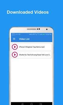 All HD Video Downloader screenshot 6