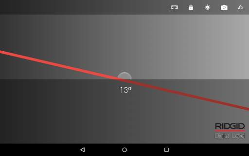 RIDGID Level screenshot 5