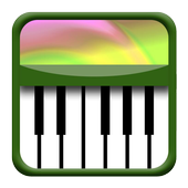 Piano Speed icon