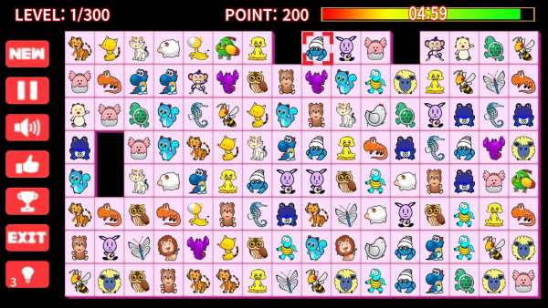 Onet Animal Legend screenshot 2