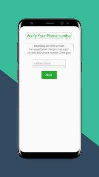 YOWsapp Full Version screenshot 3