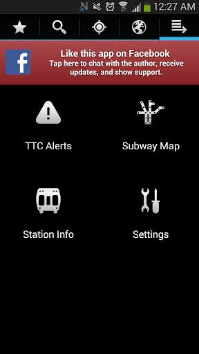 Transit Now Toronto for TTC 🇨🇦 screenshot 4
